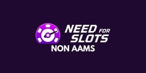 NeedForSlots logo
